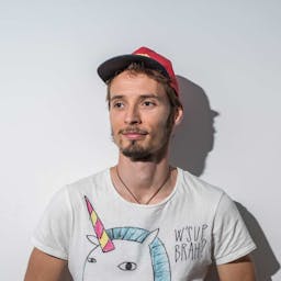 Jan Durkaj small profile picture