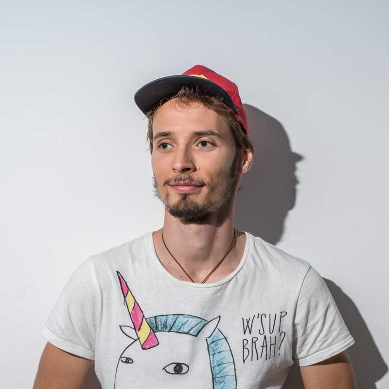 Jan Durkaj profile picture